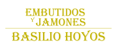 jamones de la alberca