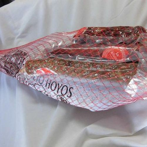 Lote de embutidos de La Alberca