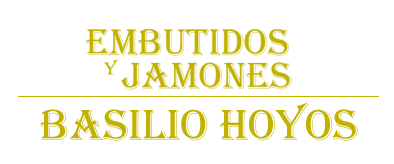EMBUTIDOS Y JAMONES BASILIO HOYOS